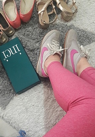 nike spor