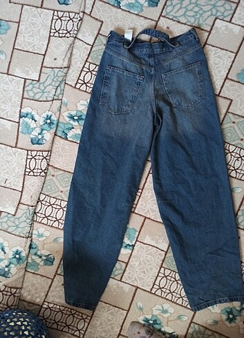 Diğer Baggy pantalon 