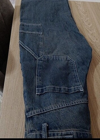 Trendyol & Milla Trendyolmilla baggy jean