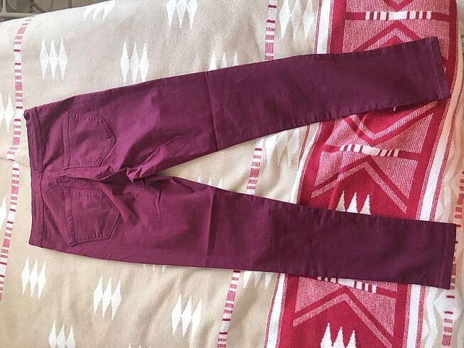 LC Waikiki Kadın pantolon