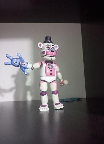 Fnaf funko figür