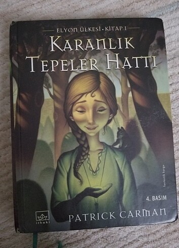 Karanlık tepeler hattı 