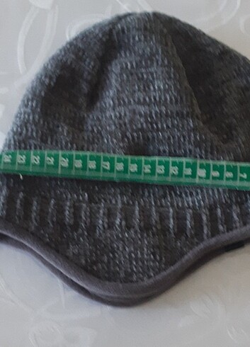 12+ Yaş, > 23 cm Beden Çocuk beresi