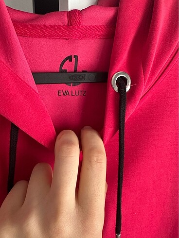 Diğer Eva lutz sweatshirt