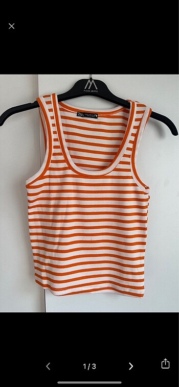 Zara Atlet