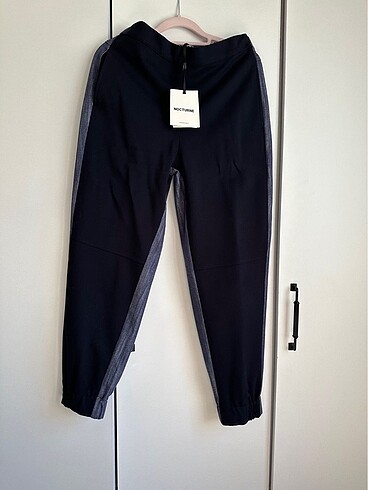 Nocturne Jogger Pantolon