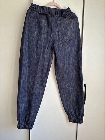 m Beden lacivert Renk Nocturne Jogger Pantolon
