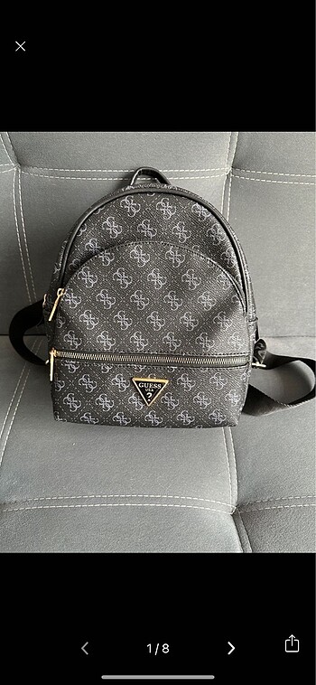 Guess Çanta