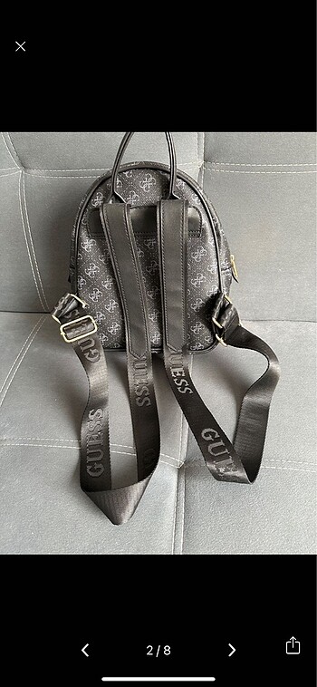 Guess Guess Çanta