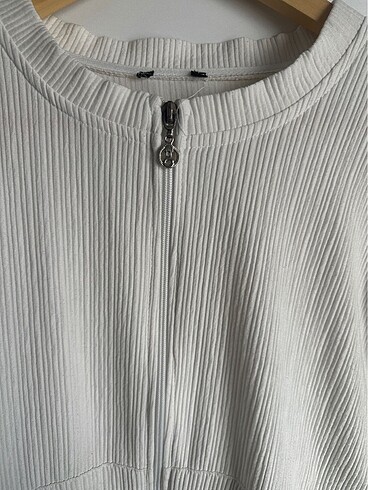 Beyaz Ceket - Görsel 3