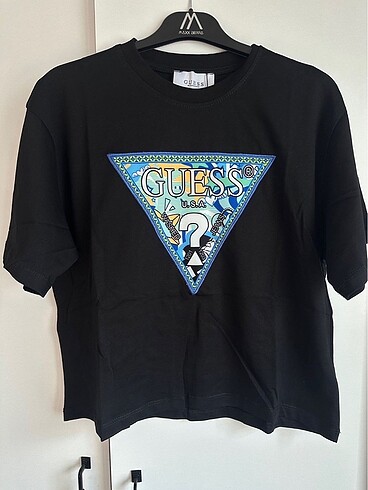 GUESS TİŞÖRT
