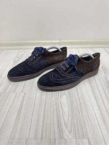 Kışlık Casual Ayakkabı
