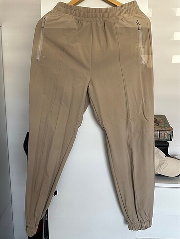 Jimmy Key Jogger
