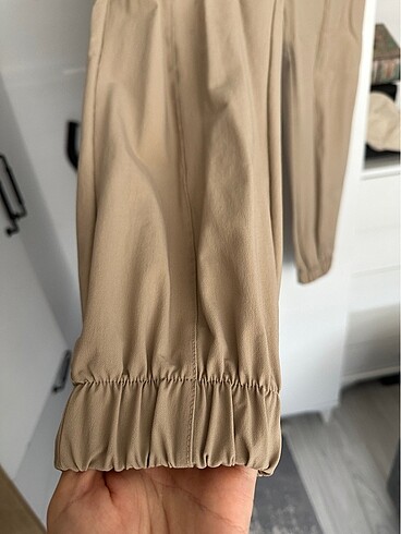 s Beden camel Renk Jimmy Key Jogger