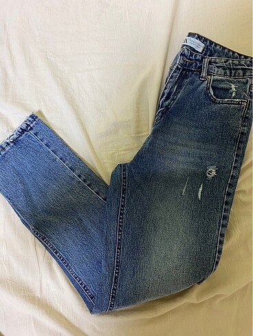 Straight jean