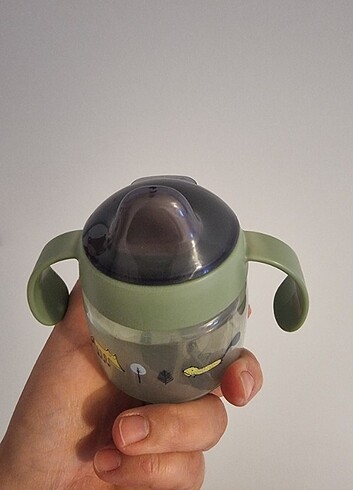 Tommee tippee alıştırma bardağı