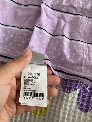 LC Waikiki Bandana