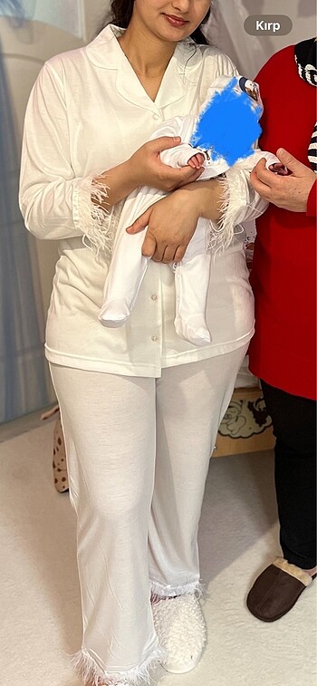 Lohusa gecelik