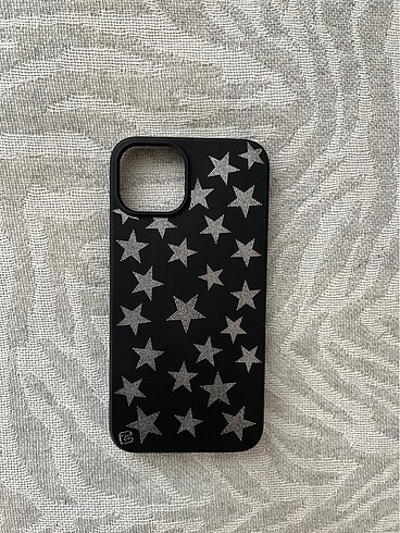 Yıldızlı iphone 13 kılıf casedoit