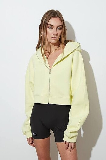 Beyyoğlu Hoodie