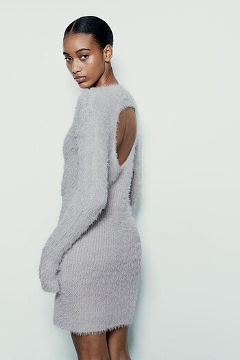 Zara Zara Elbise