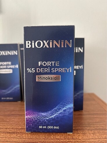 Bioxinin Minoksidil (2Kutu)