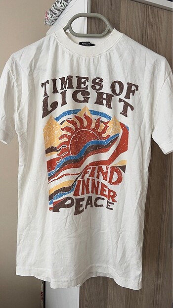m Beden Madmext t-shirt