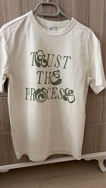 xs Beden H&M t-shirt