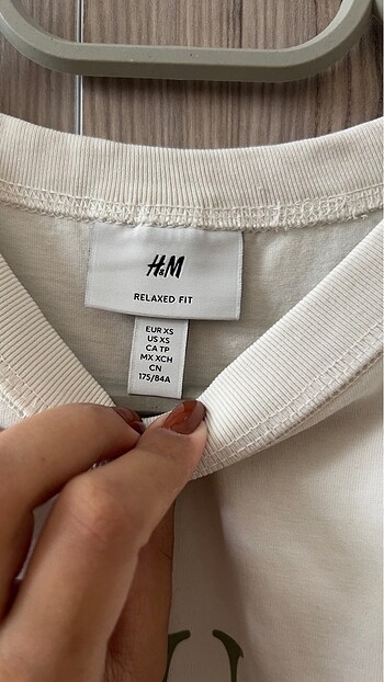 H&M H&M t-shirt