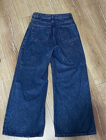 xs Beden Trendyol pantolon