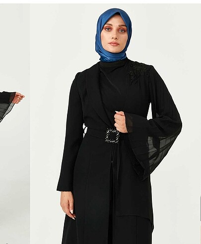 Armine Setrems takım
