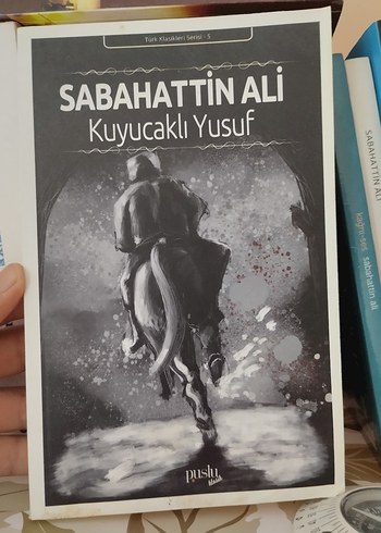 Kuyucaklı Yusuf - Sabahattin Ali