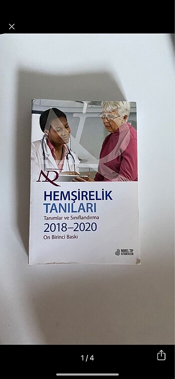 HEMŞİRELİK TANILARI