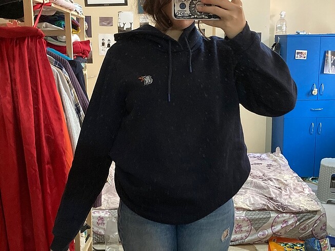 Koton sweat