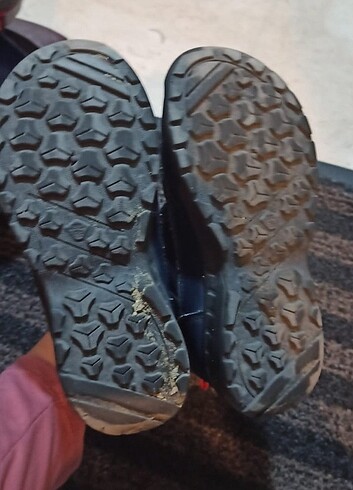 Decathlon quecha çocuk botu