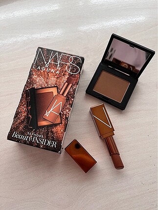 Nars Nars ruj laguna