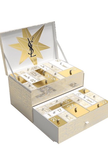 YSL Advent Calendar 2025
