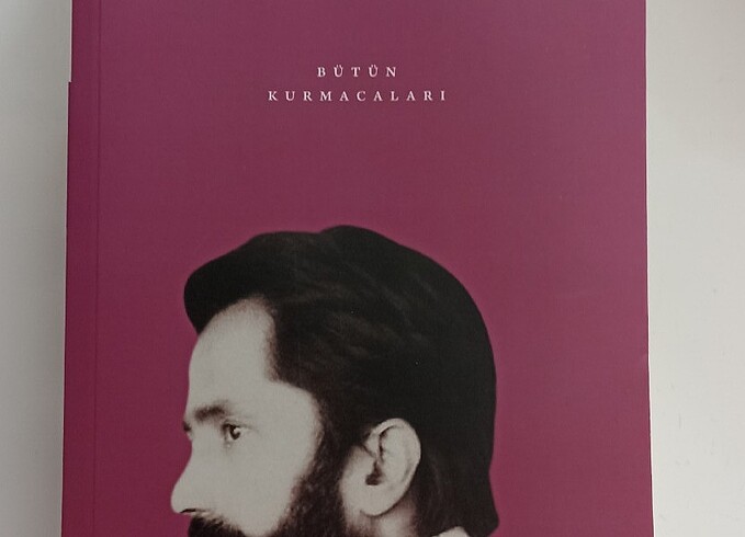 CAHİT ZARİFOĞLU/Sizi görmeliydin
