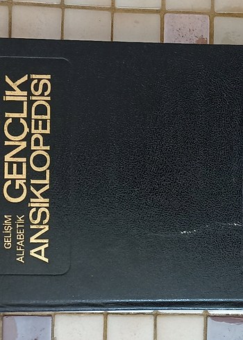 Gençlik Ansiklopedisi 1-10 Seti - Görsel 2