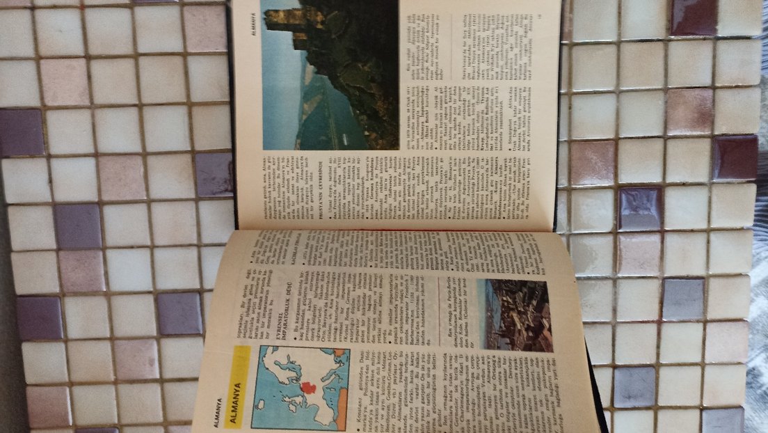 Gençlik Ansiklopedisi 1-10 Seti - Görsel 5