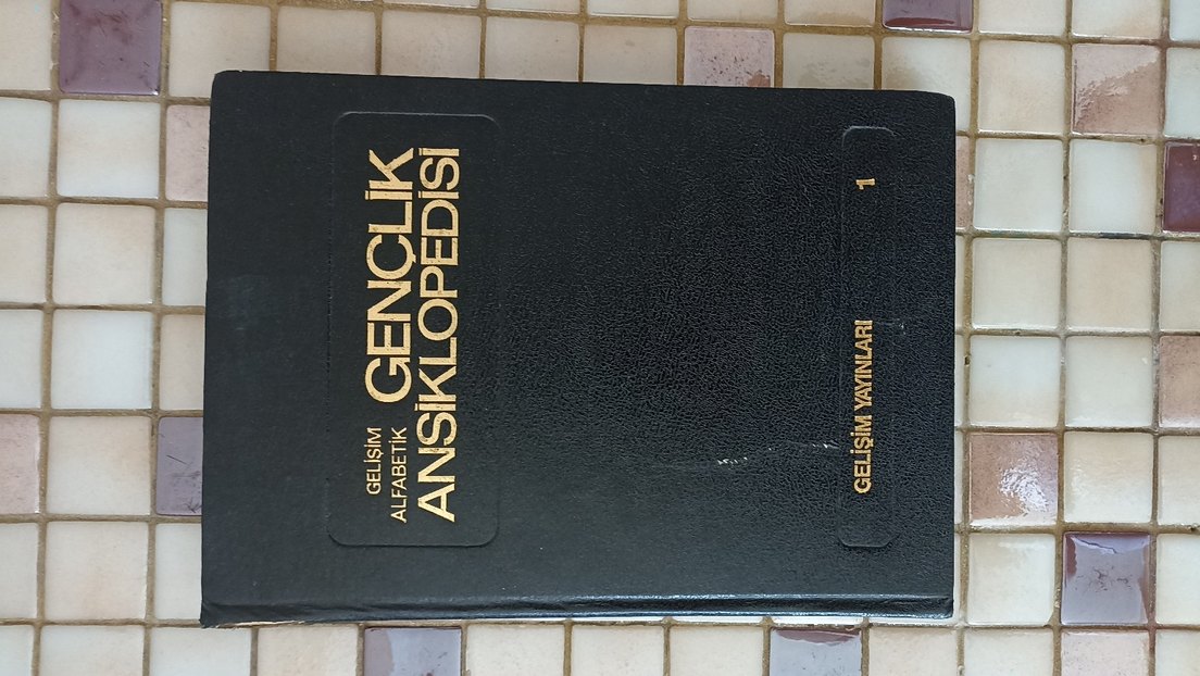 Gençlik Ansiklopedisi 1-10 Seti - Görsel 2