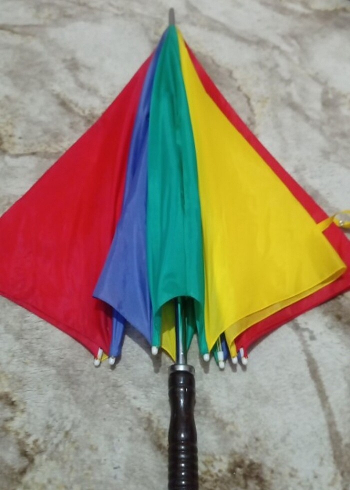 Şemsiye - Görsel 3