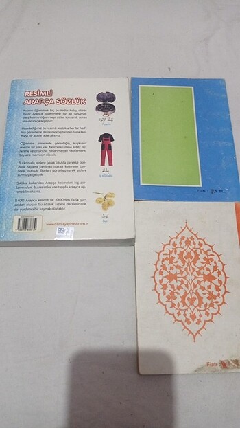 Kitap - Görsel 2