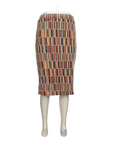 Anthropologie Midi Etek %70 İndirimli.