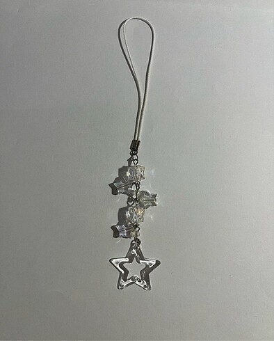 Yıldızlı Charm