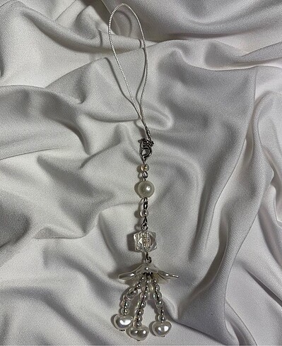 Jellyfish Charm?