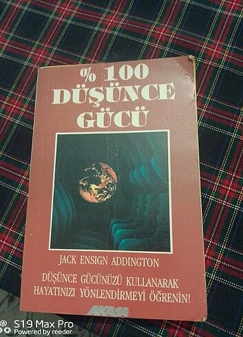 Kitap