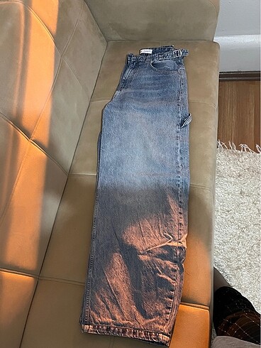42 Beden BERSHKA jean