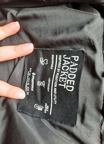 xl Beden Mont 