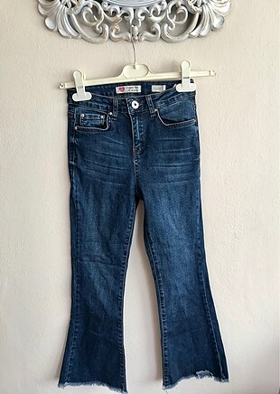 Flare Jean